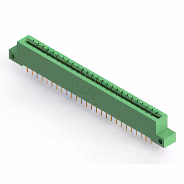 833-052-524-212 EDAC Inc.  Edgeboard Connectors